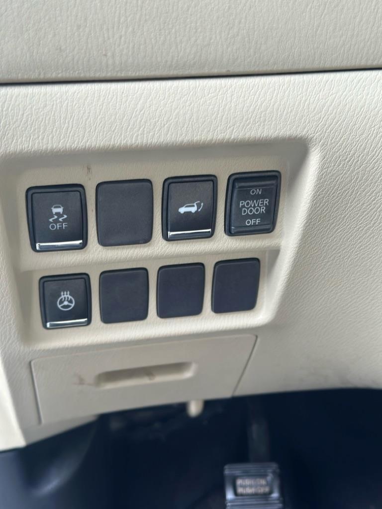 Infiniti QX60 Base FWD 2017