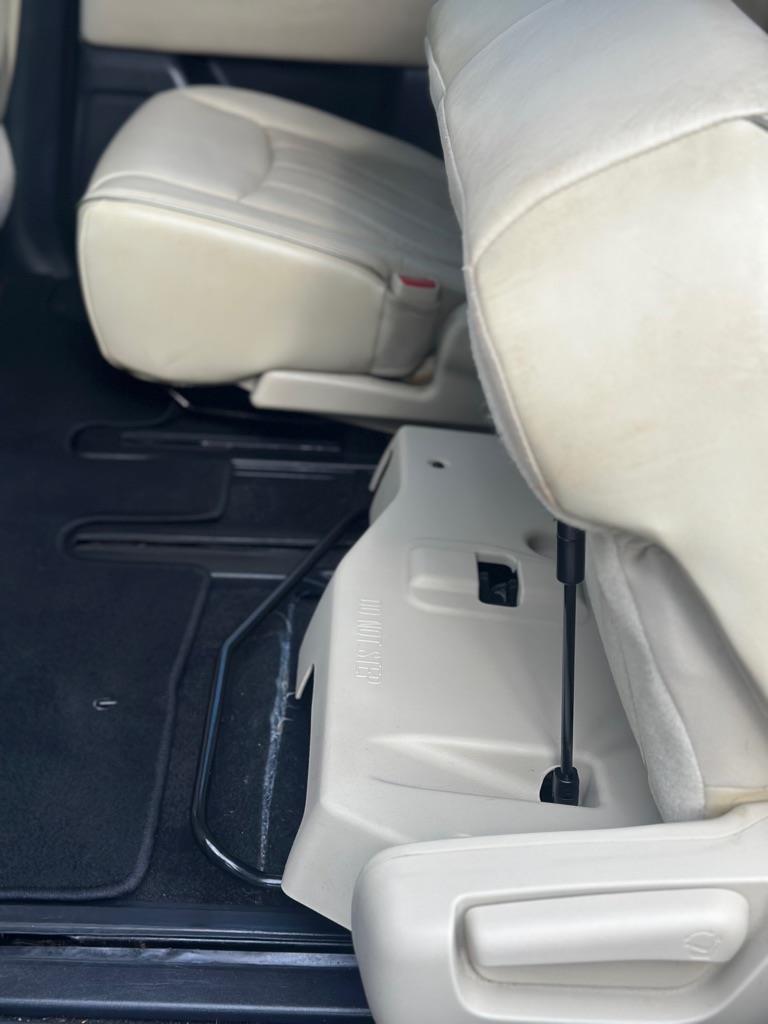 Infiniti QX60 Base FWD 2017