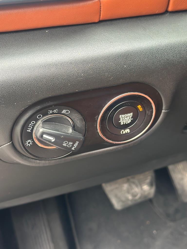 Maserati Levante GranLusso 2018