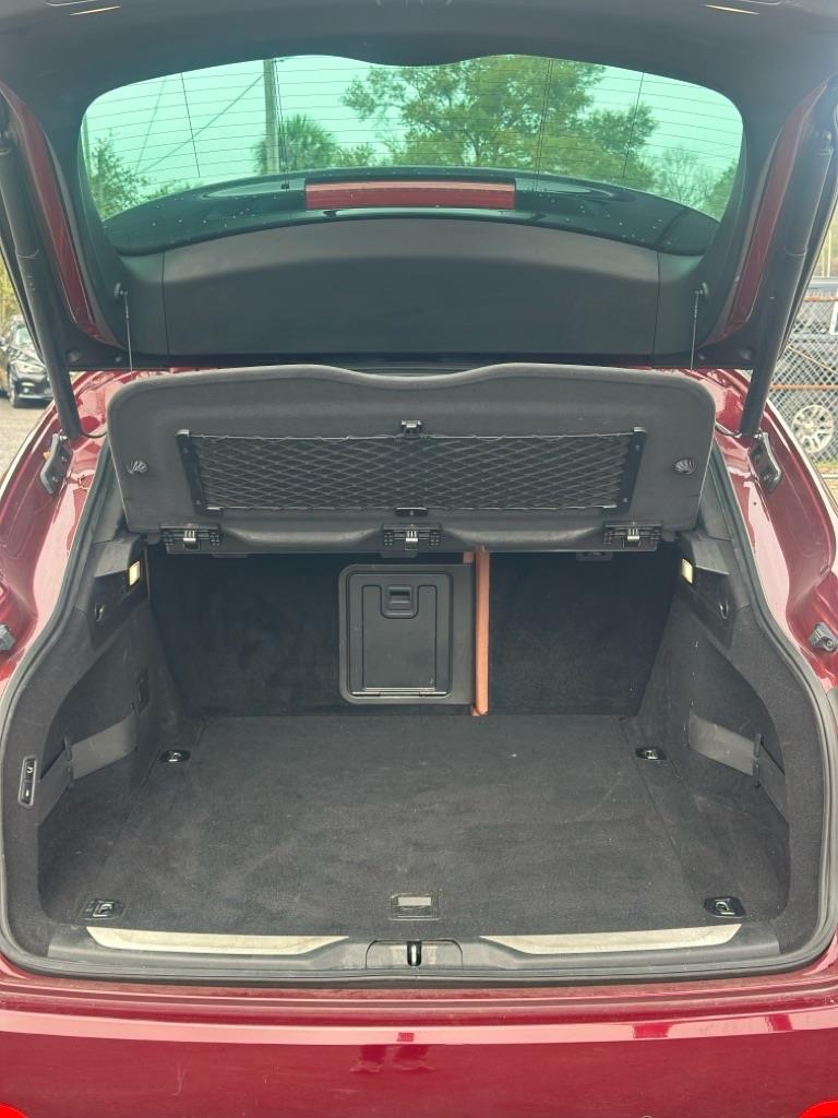 Maserati Levante GranLusso 2018