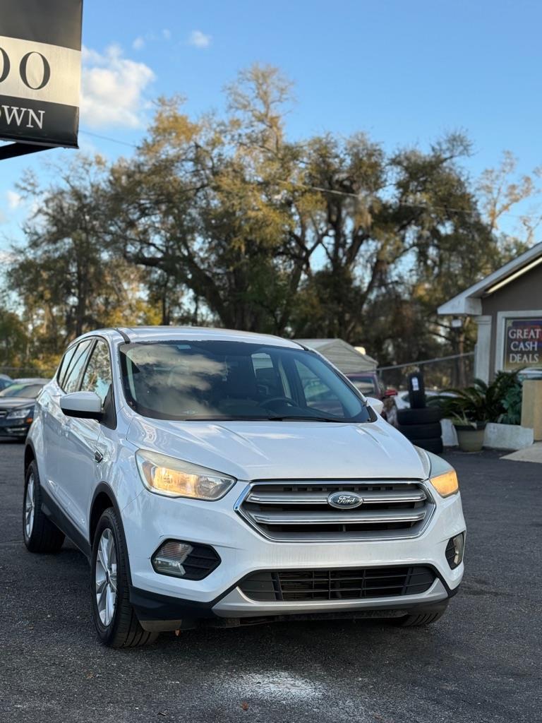 Ford Escape SE FWD 2017