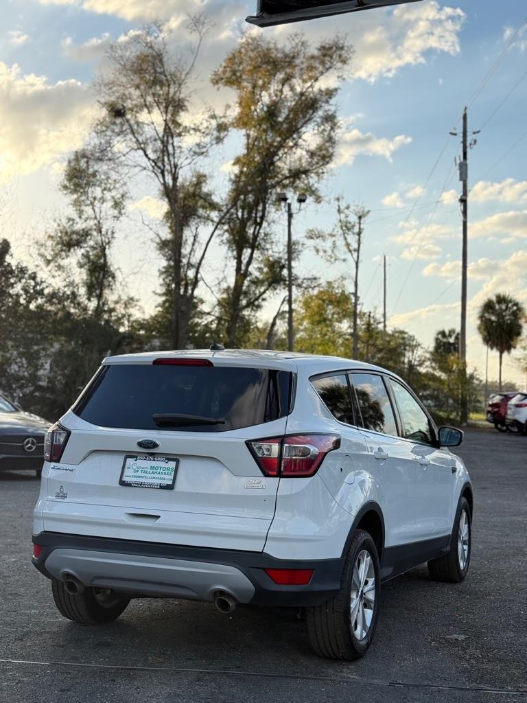 Ford Escape SE FWD 2017