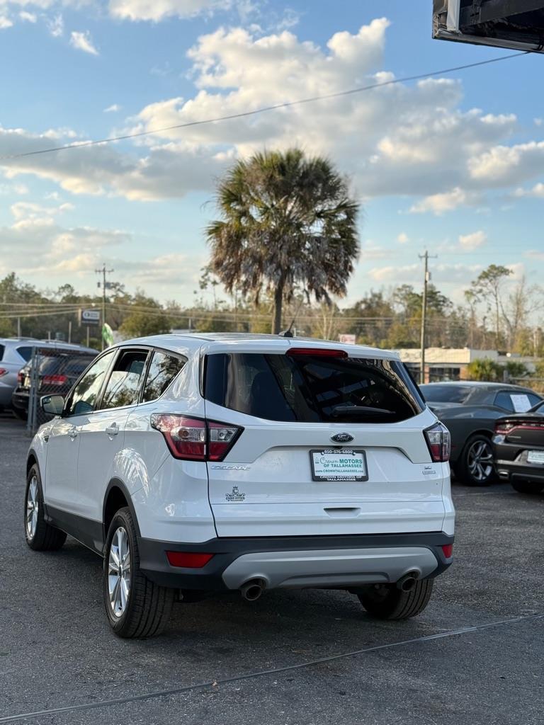 Ford Escape SE FWD 2017