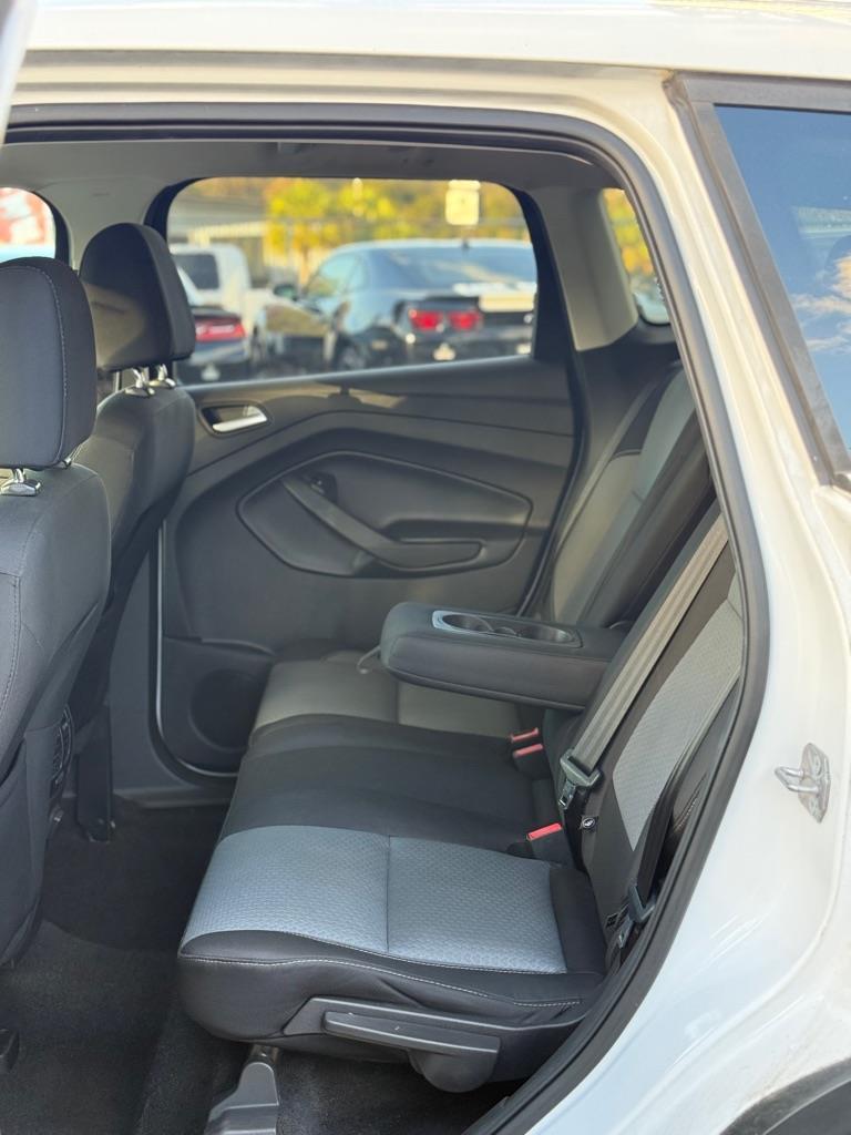 Ford Escape SE FWD 2017