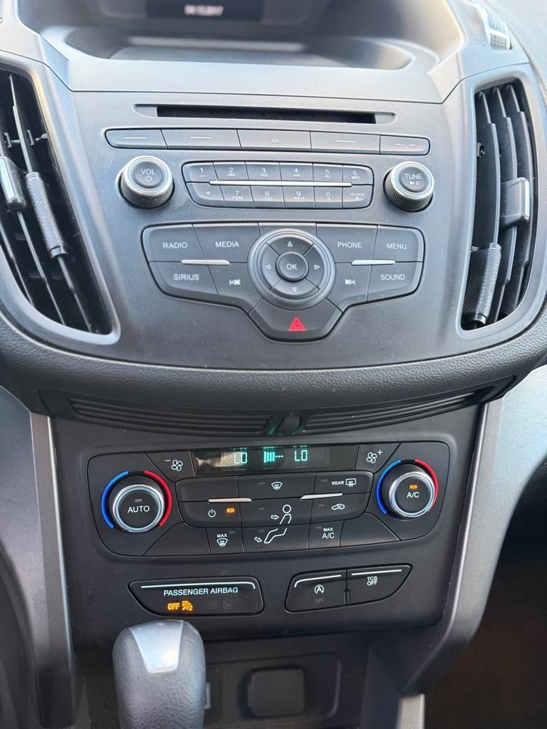 Ford Escape SE FWD 2017