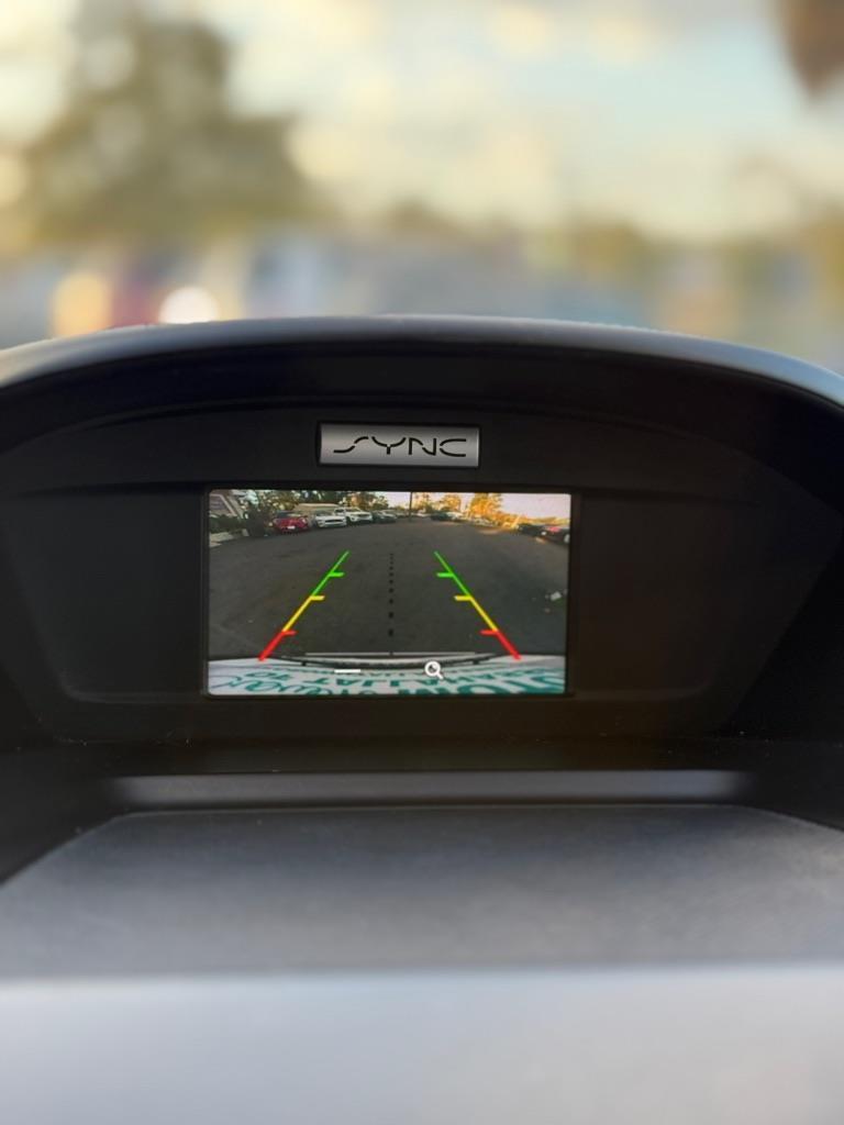 Ford Escape SE FWD 2017