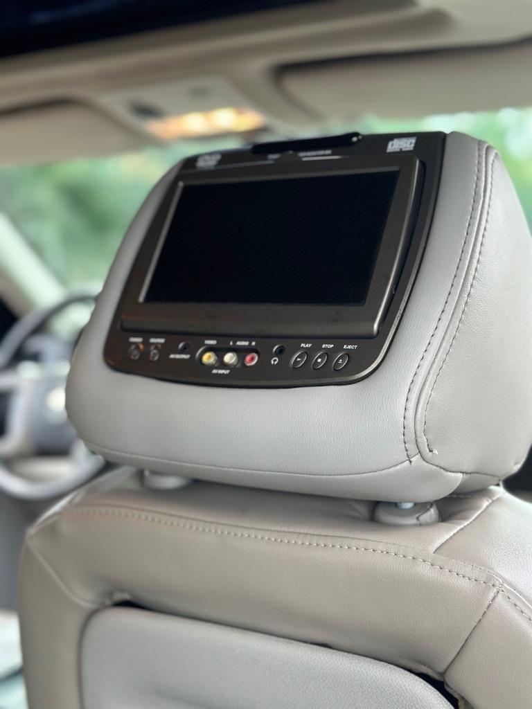 Chevrolet Silverado 1500 LT1 Crew Cab 2WD 2007