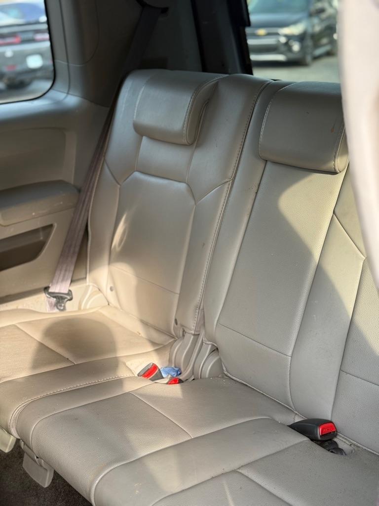 Honda Pilot 2WD 4dr EX-L 2011