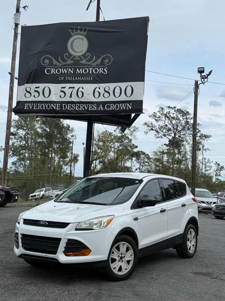 2014 Ford Escape S