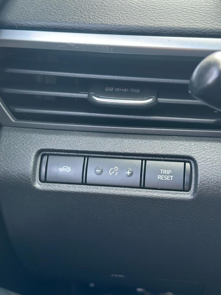 Nissan Altima 2.5 SR Sedan 2019