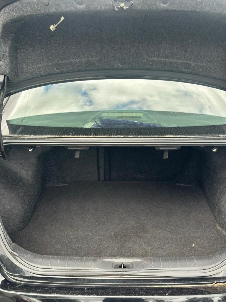 Nissan Altima 2.5 SR Sedan 2019