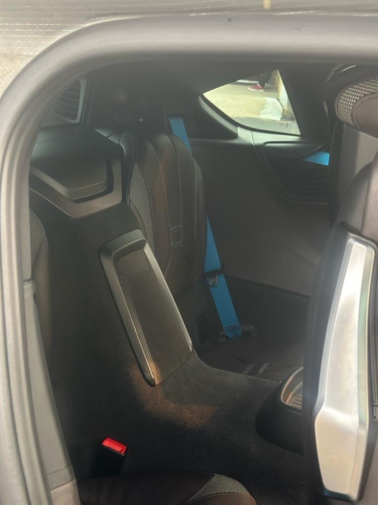 BMW i8 2dr Cpe 2014