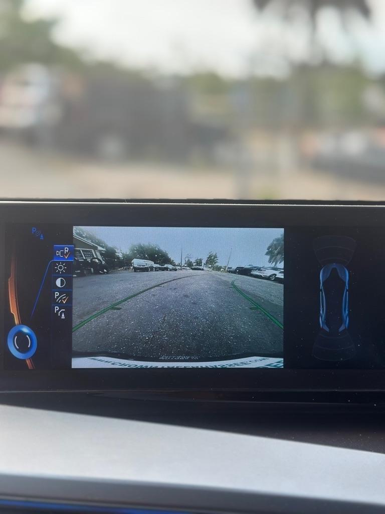 BMW i8 2dr Cpe 2014