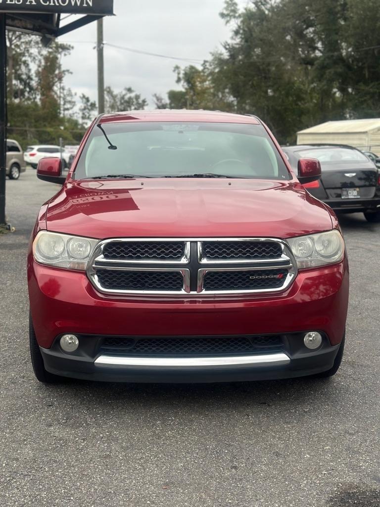 Dodge Durango 2WD 4dr SXT 2013