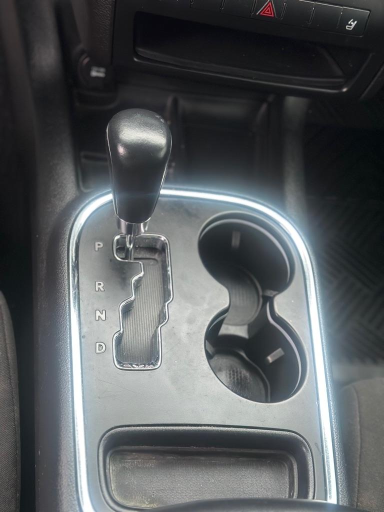 Dodge Durango 2WD 4dr SXT 2013