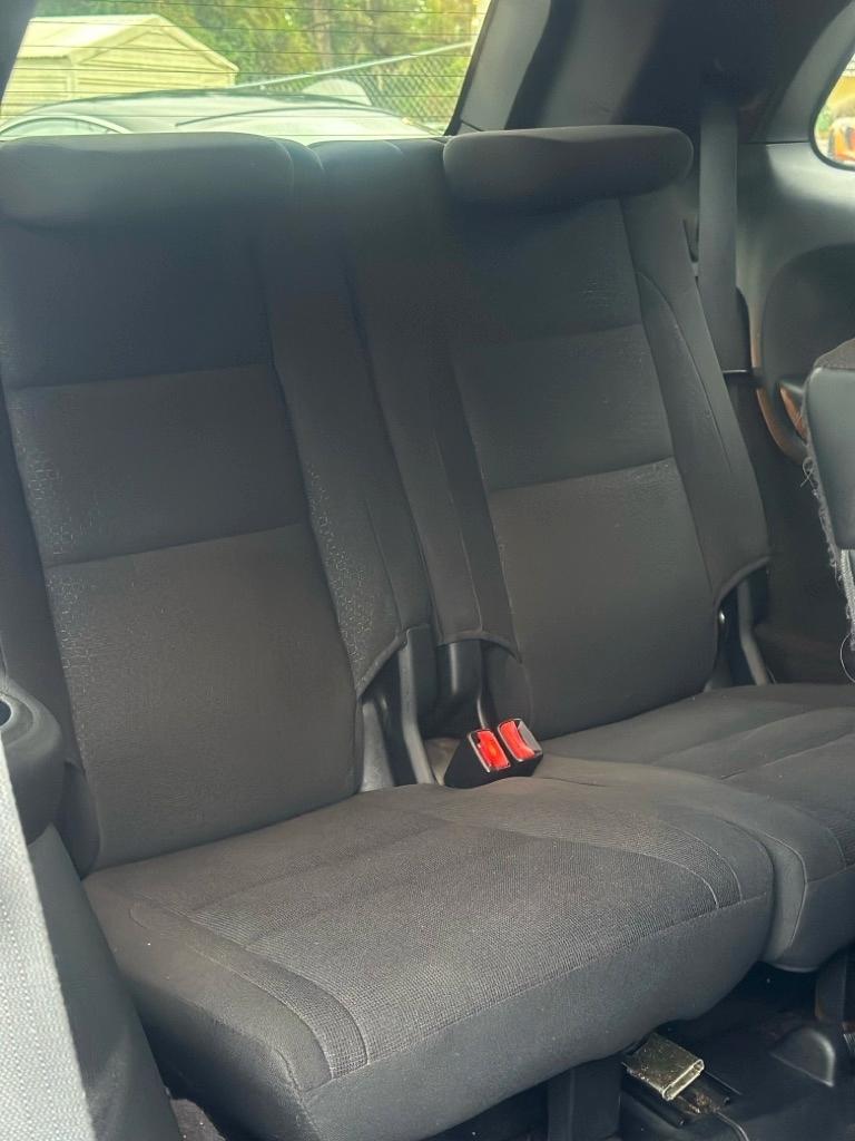 Dodge Durango 2WD 4dr SXT 2013