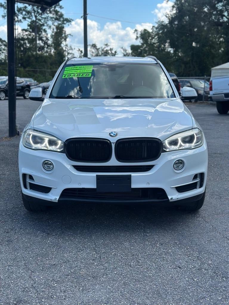 BMW X5 RWD 4dr sDrive35i 2016
