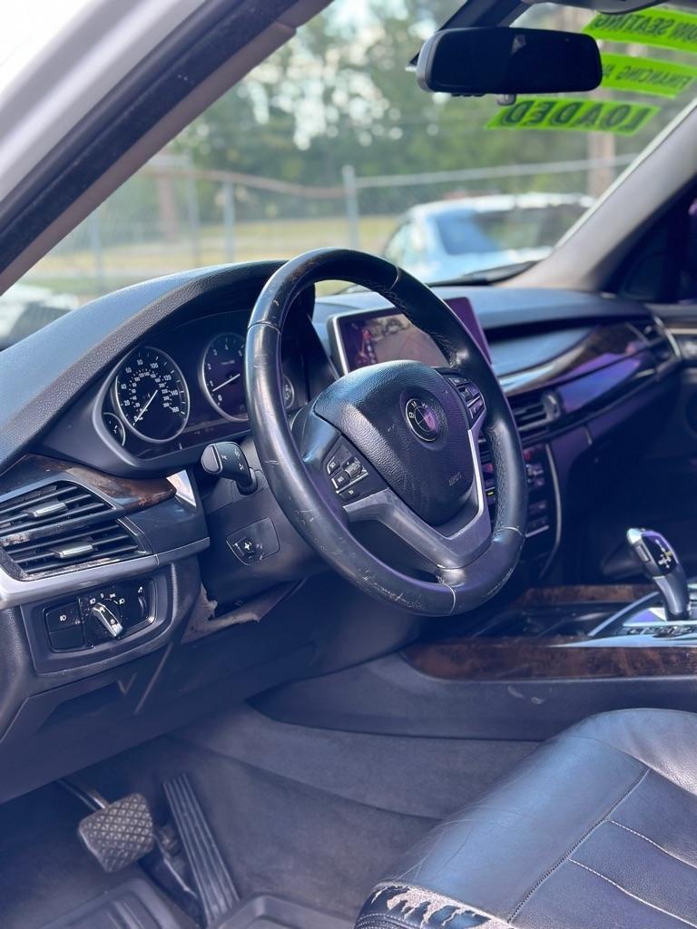 BMW X5 RWD 4dr sDrive35i 2016