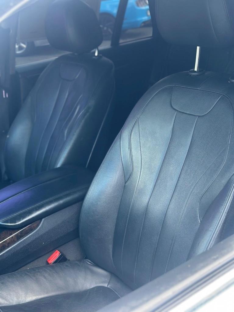 BMW X5 RWD 4dr sDrive35i 2016