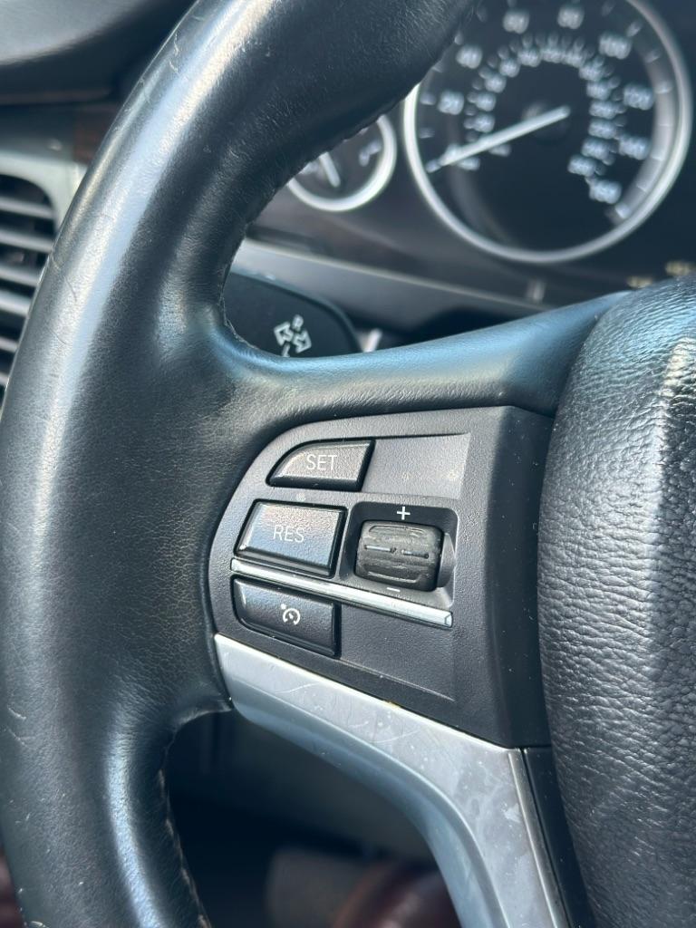 BMW X5 RWD 4dr sDrive35i 2016