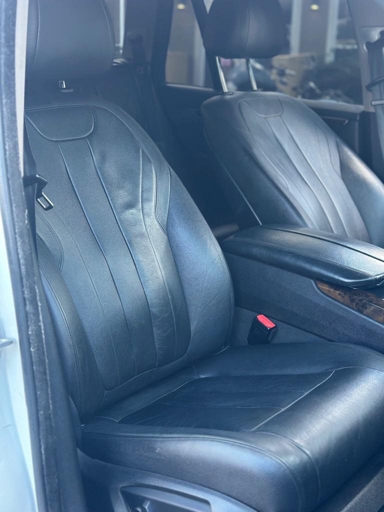 BMW X5 RWD 4dr sDrive35i 2016