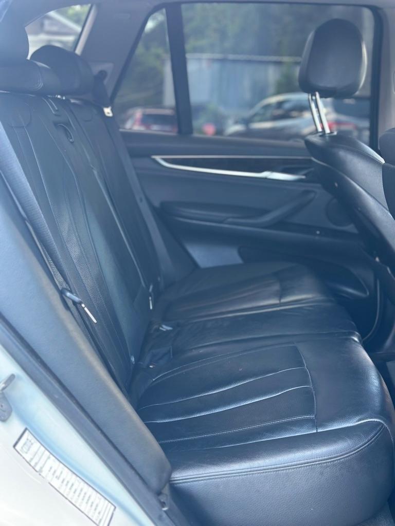BMW X5 RWD 4dr sDrive35i 2016