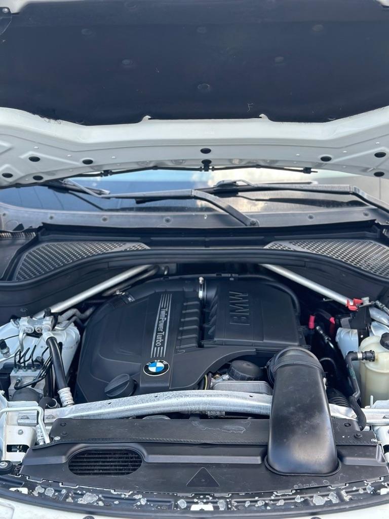 BMW X5 RWD 4dr sDrive35i 2016