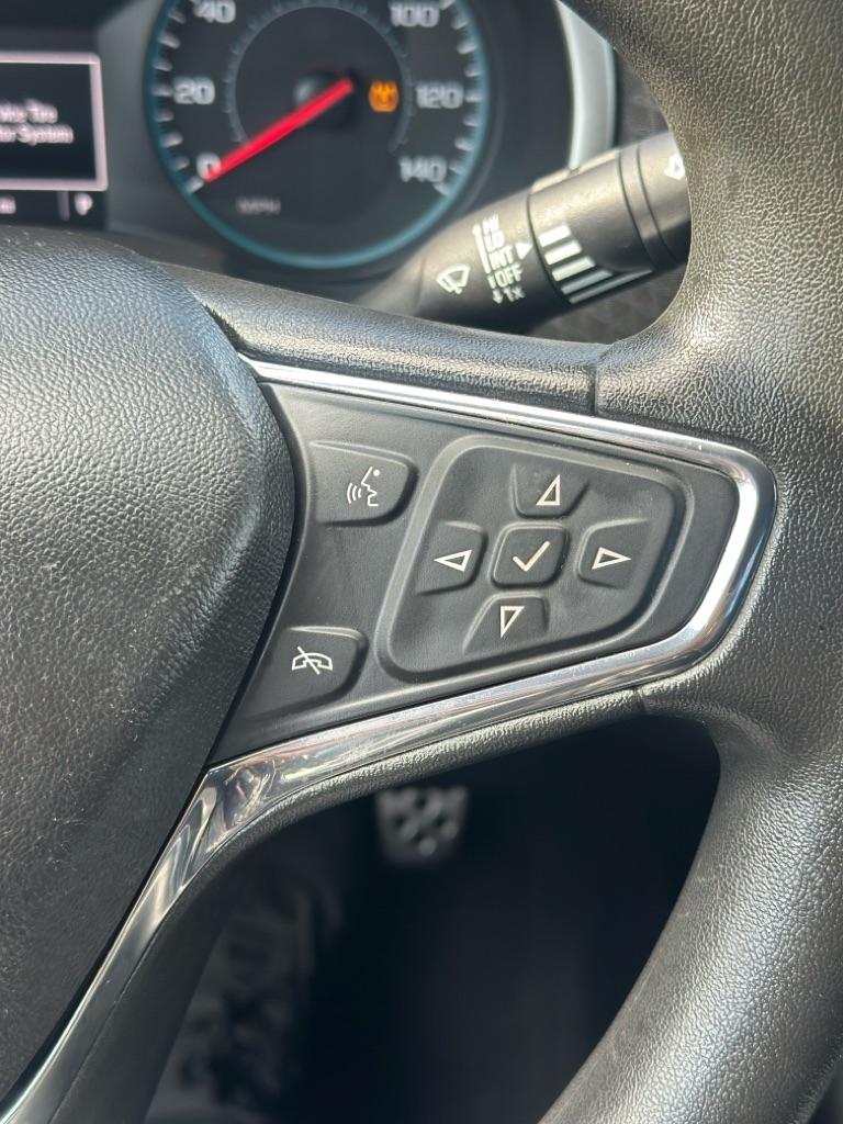 Chevrolet Malibu 4dr Sdn LS w/1LS 2016