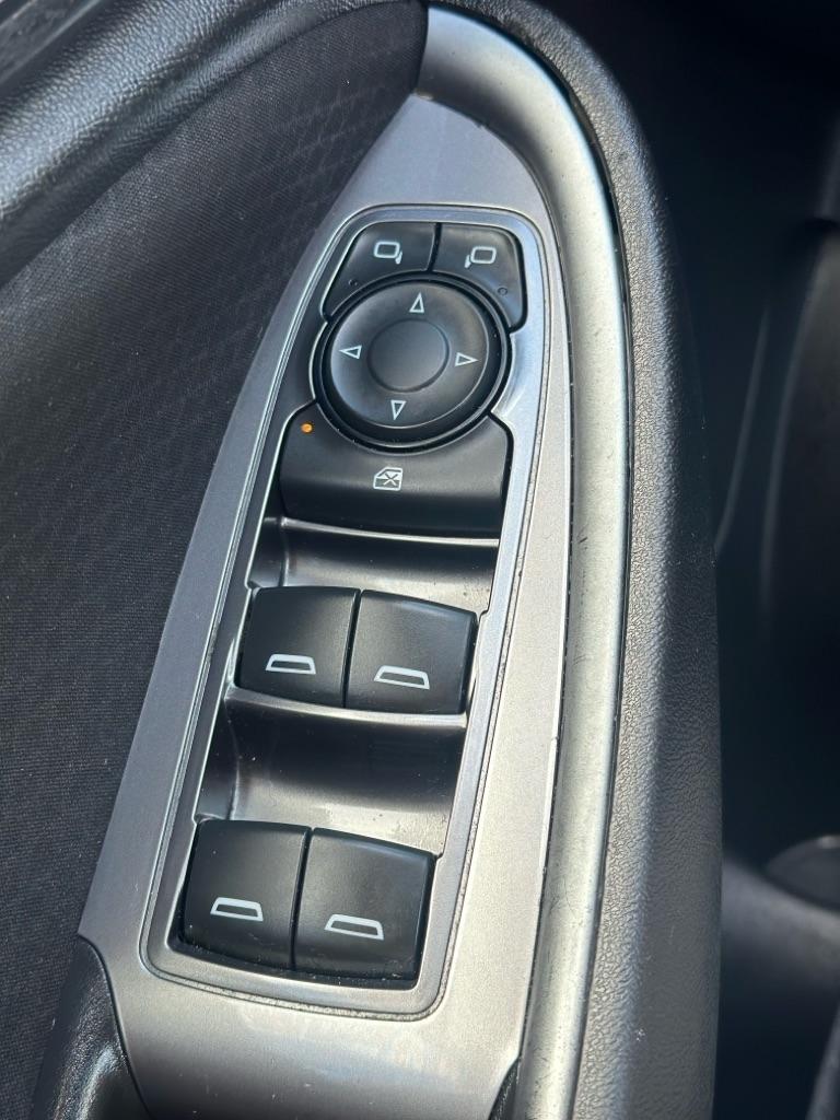 Chevrolet Malibu 4dr Sdn LS w/1LS 2016