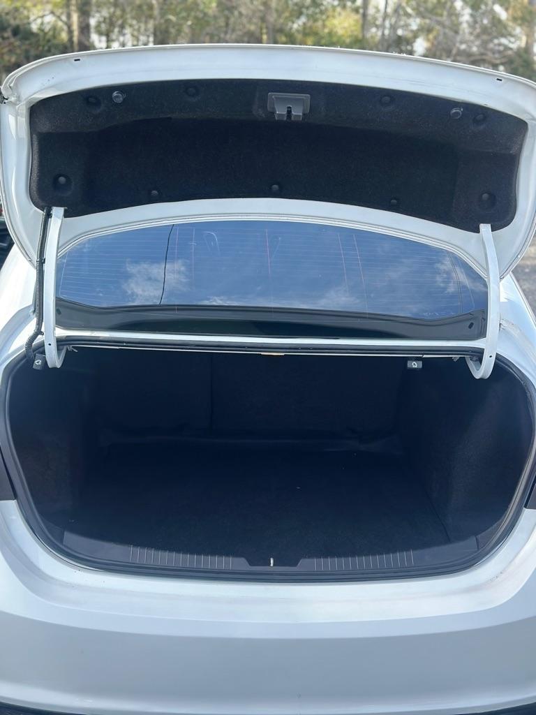 Chevrolet Malibu 4dr Sdn LS w/1LS 2016