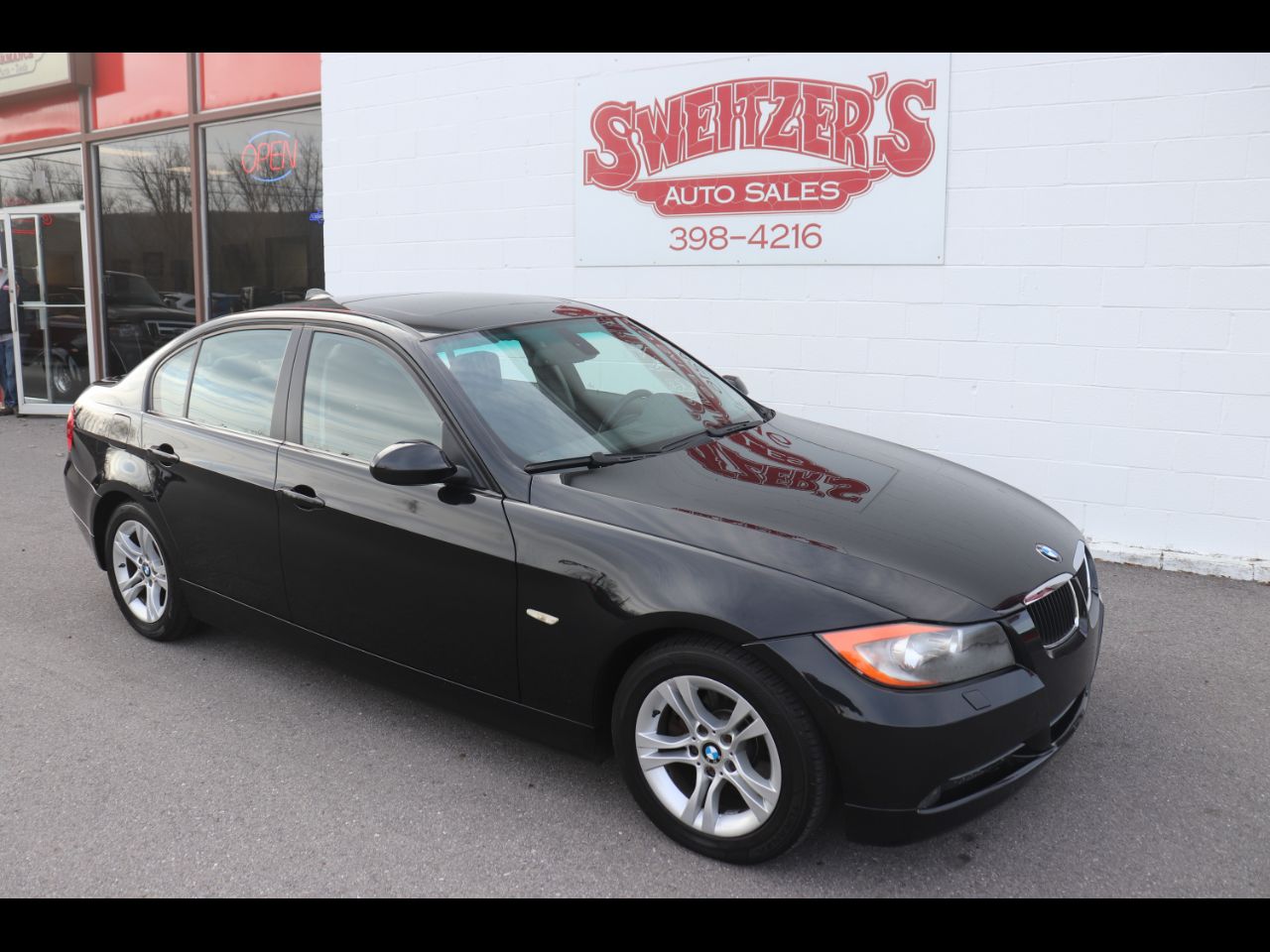 Used Cars for Sale Jersey Shore PA 17740 Sweitzer's Auto Sales
