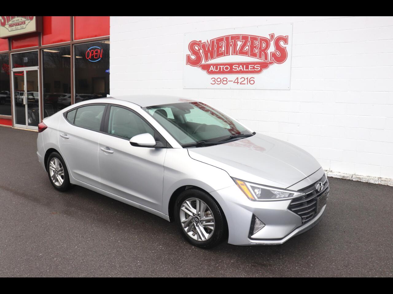 Used Cars for Sale Jersey Shore PA 17740 Sweitzer's Auto Sales