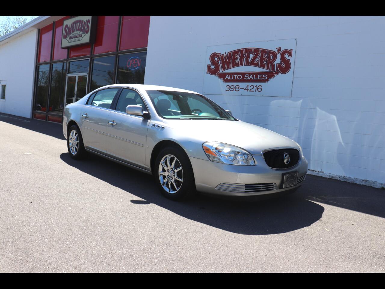 Used Cars for Sale Jersey Shore PA 17740 Sweitzer's Auto Sales