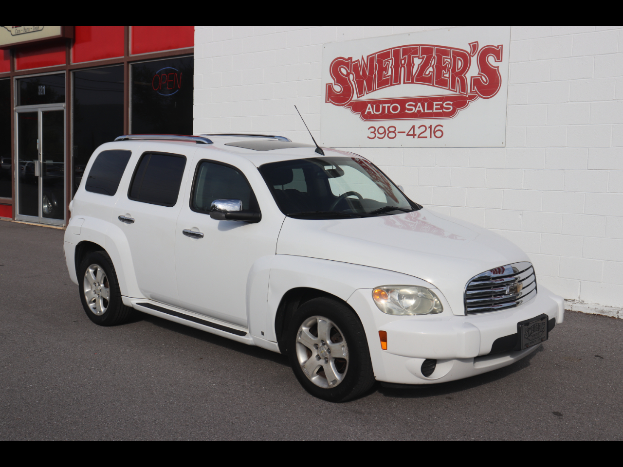 Used Cars for Sale Jersey Shore PA 17740 Sweitzer's Auto Sales