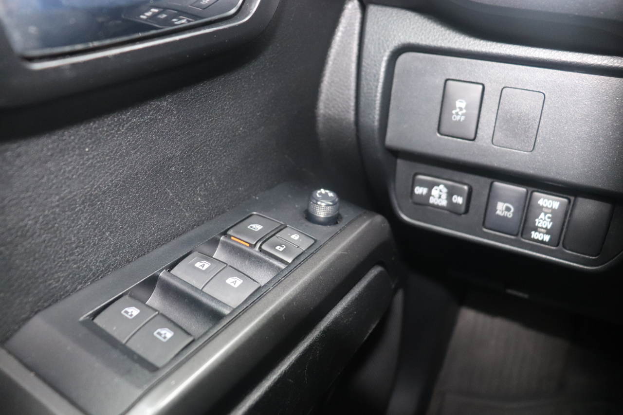 Toyota Tacoma 4WD TRD Off Road Double Cab 6' Bed V6 AT (Natl) 2022