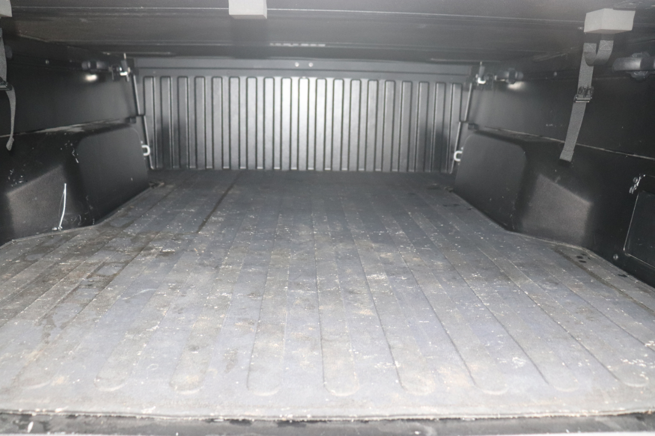 Toyota Tacoma 4WD TRD Off Road Double Cab 6' Bed V6 AT (Natl) 2022