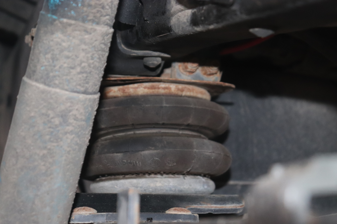 Toyota Tacoma 4WD TRD Off Road Double Cab 6' Bed V6 AT (Natl) 2022