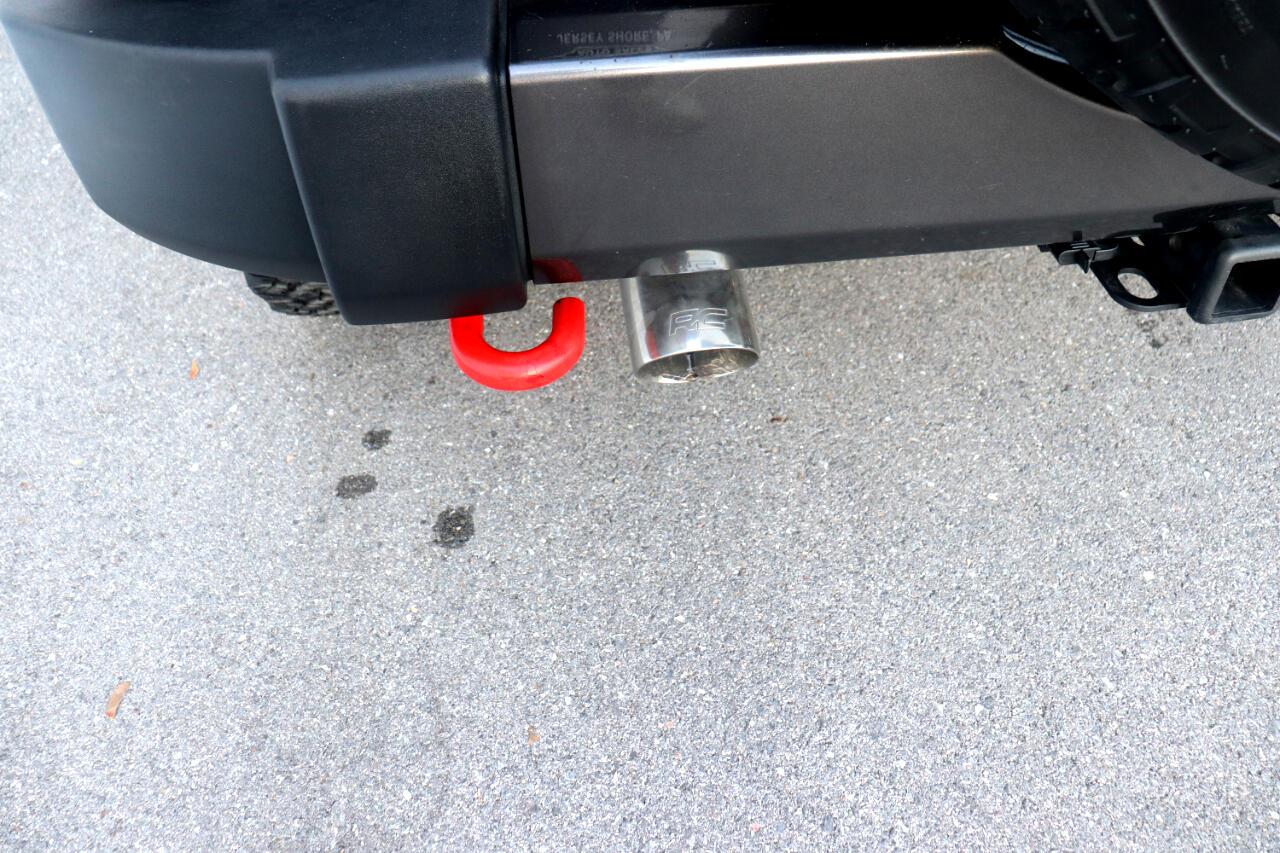 Jeep Wrangler 4WD 2dr Sahara 2016