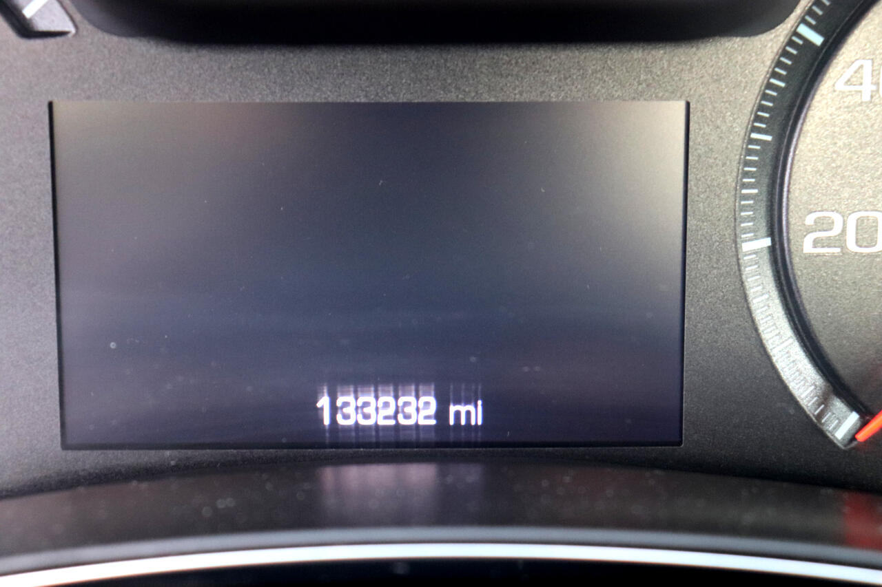 Chevrolet Impala 4dr Sdn LTZ w/2LZ 2014