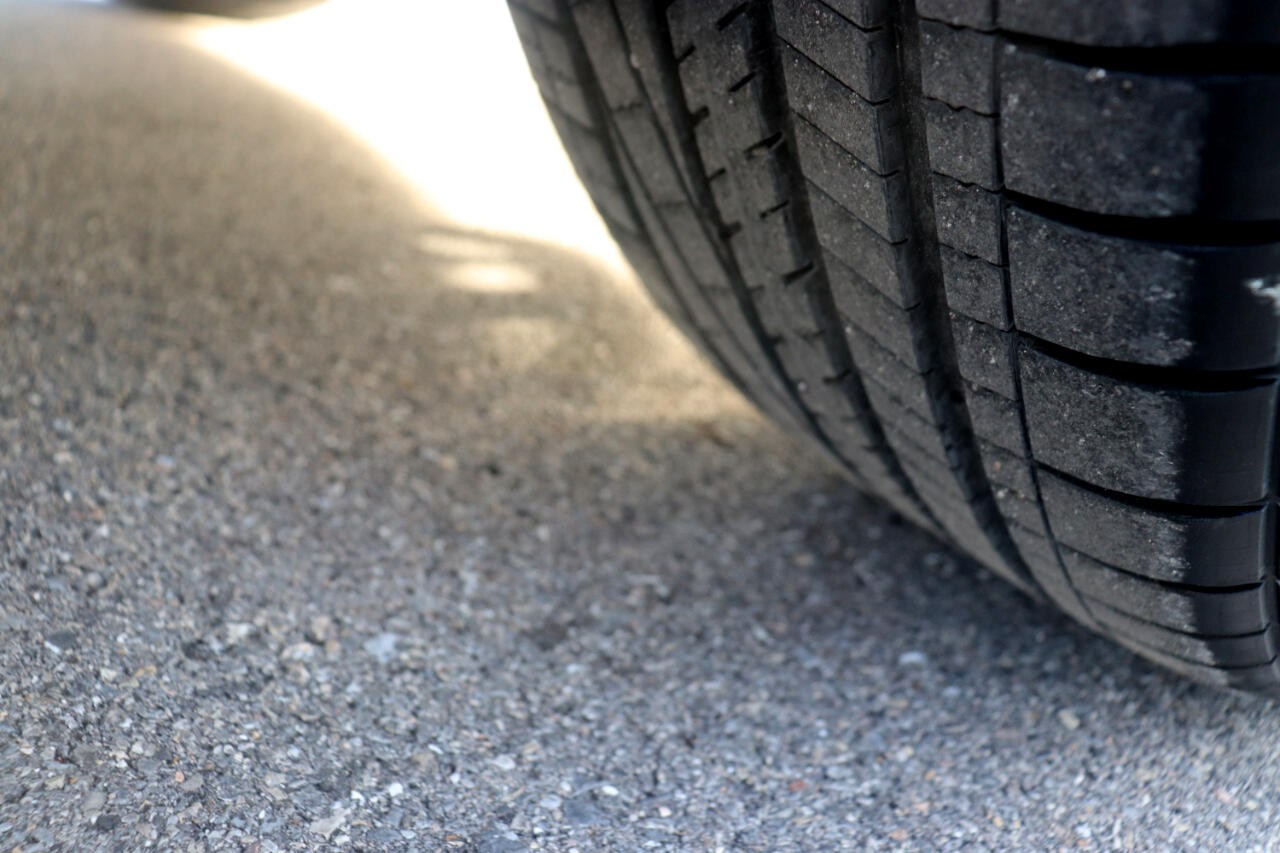 Chevrolet Impala 4dr Sdn LTZ w/2LZ 2014