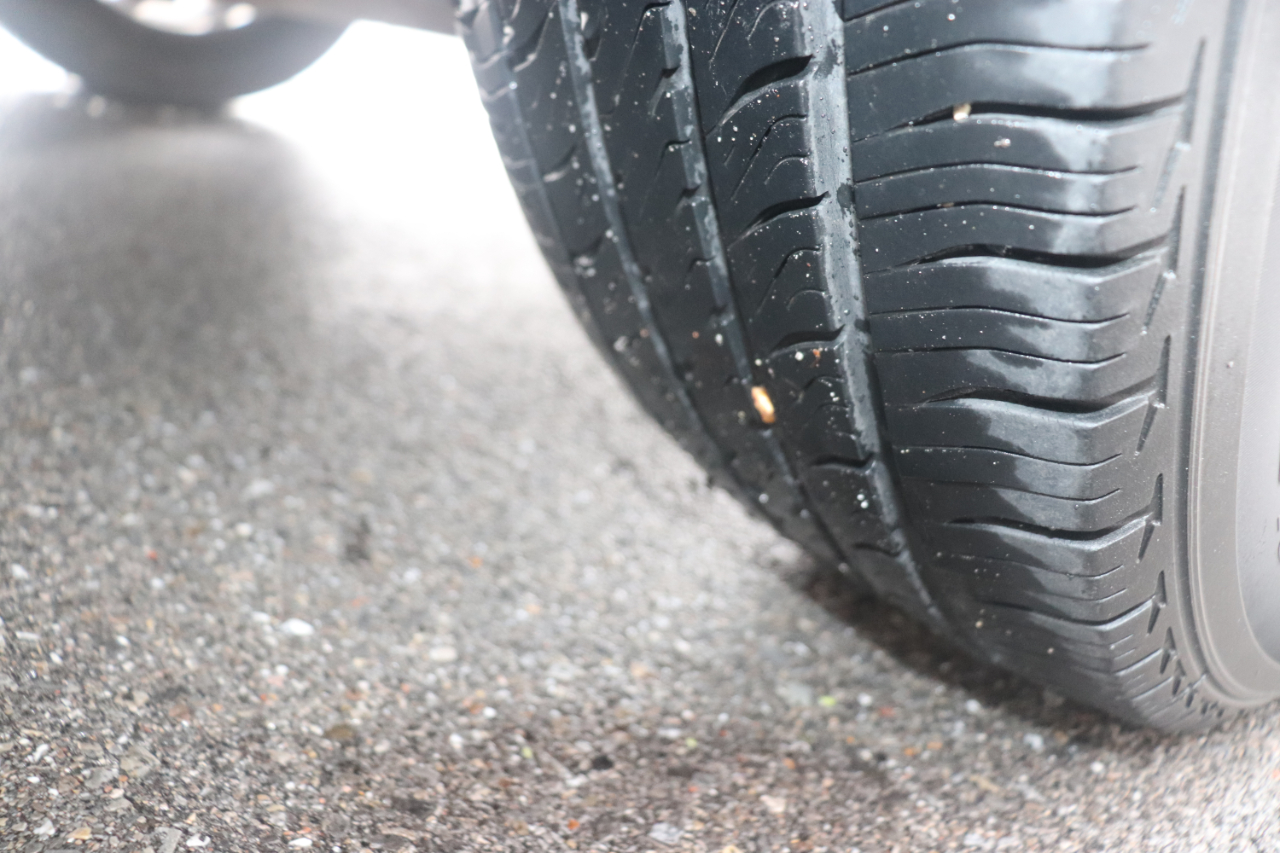 Dodge Grand Caravan GT Wagon Fleet 2017