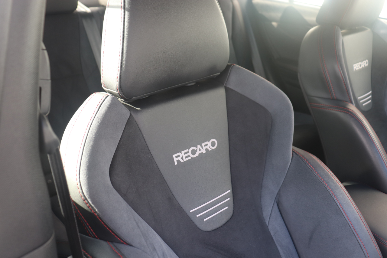 Subaru WRX GT CVT 2022