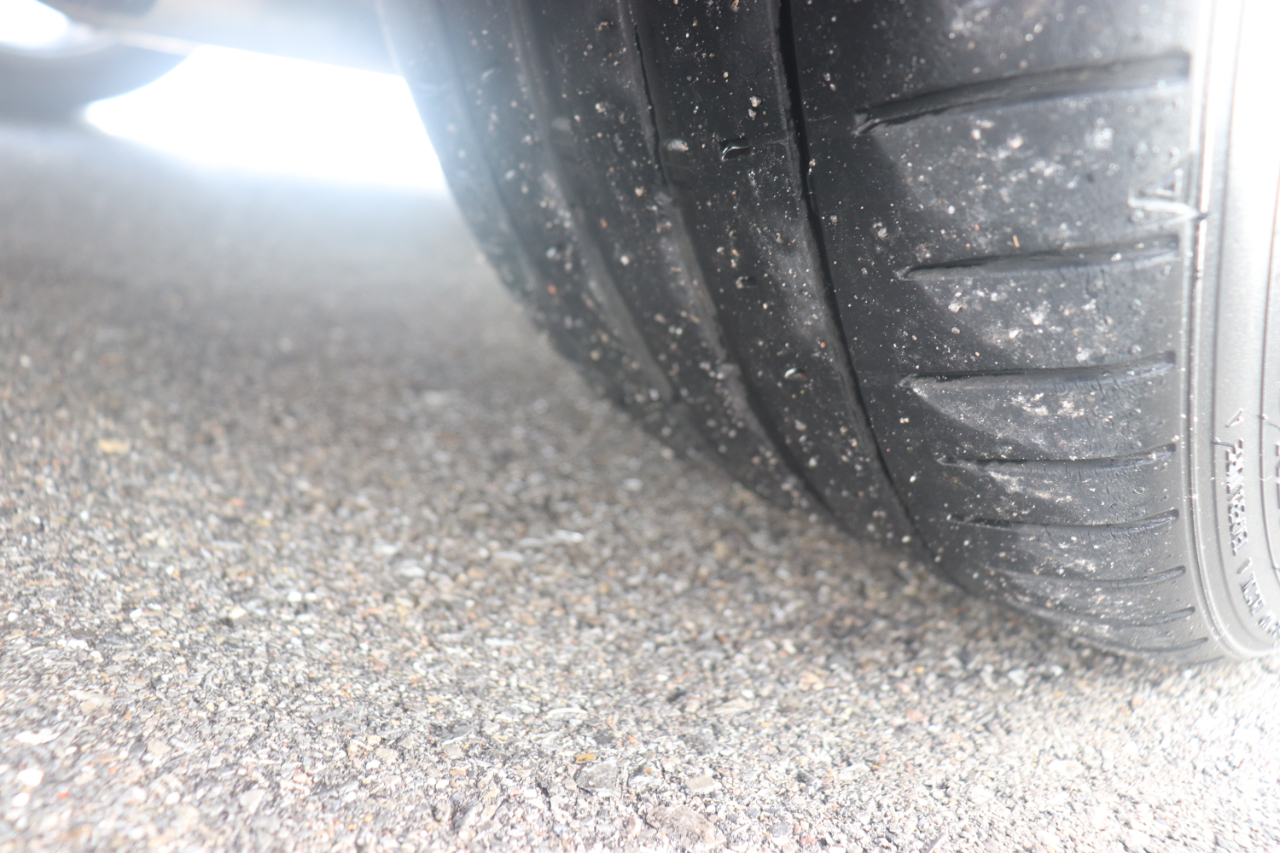 Subaru WRX GT CVT 2022