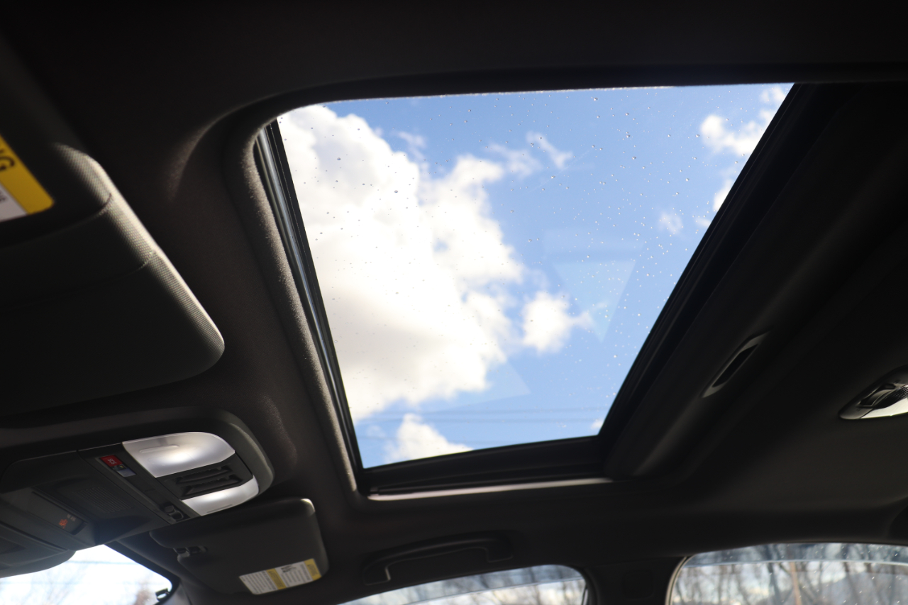 Subaru WRX GT CVT 2022