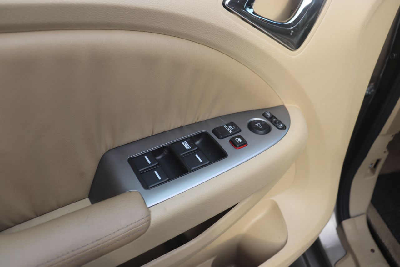 Honda Odyssey 5dr EX-L 2009