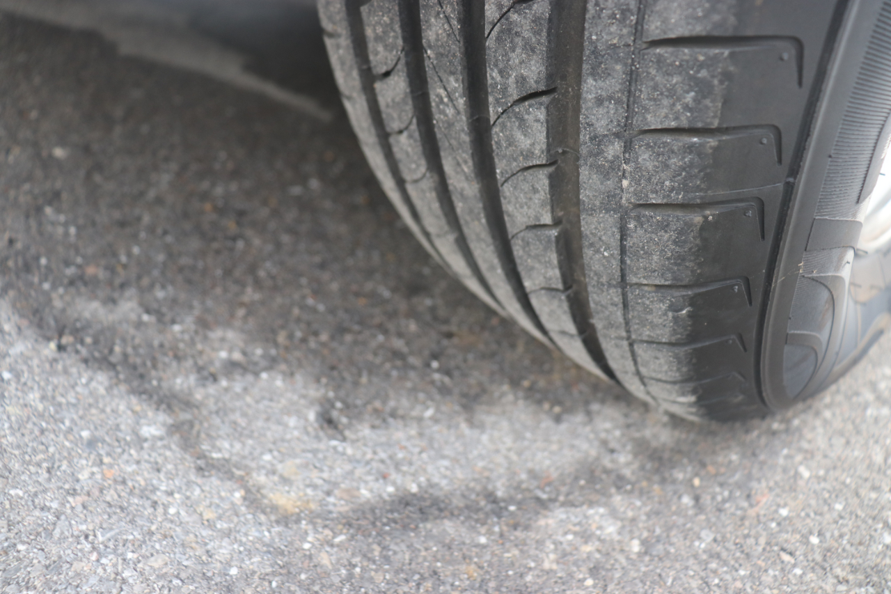 Honda Odyssey 5dr EX-L 2009