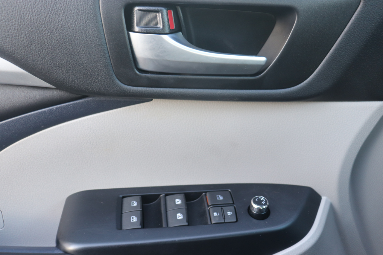 Toyota Highlander Hybrid XLE V6 AWD (Natl) 2018