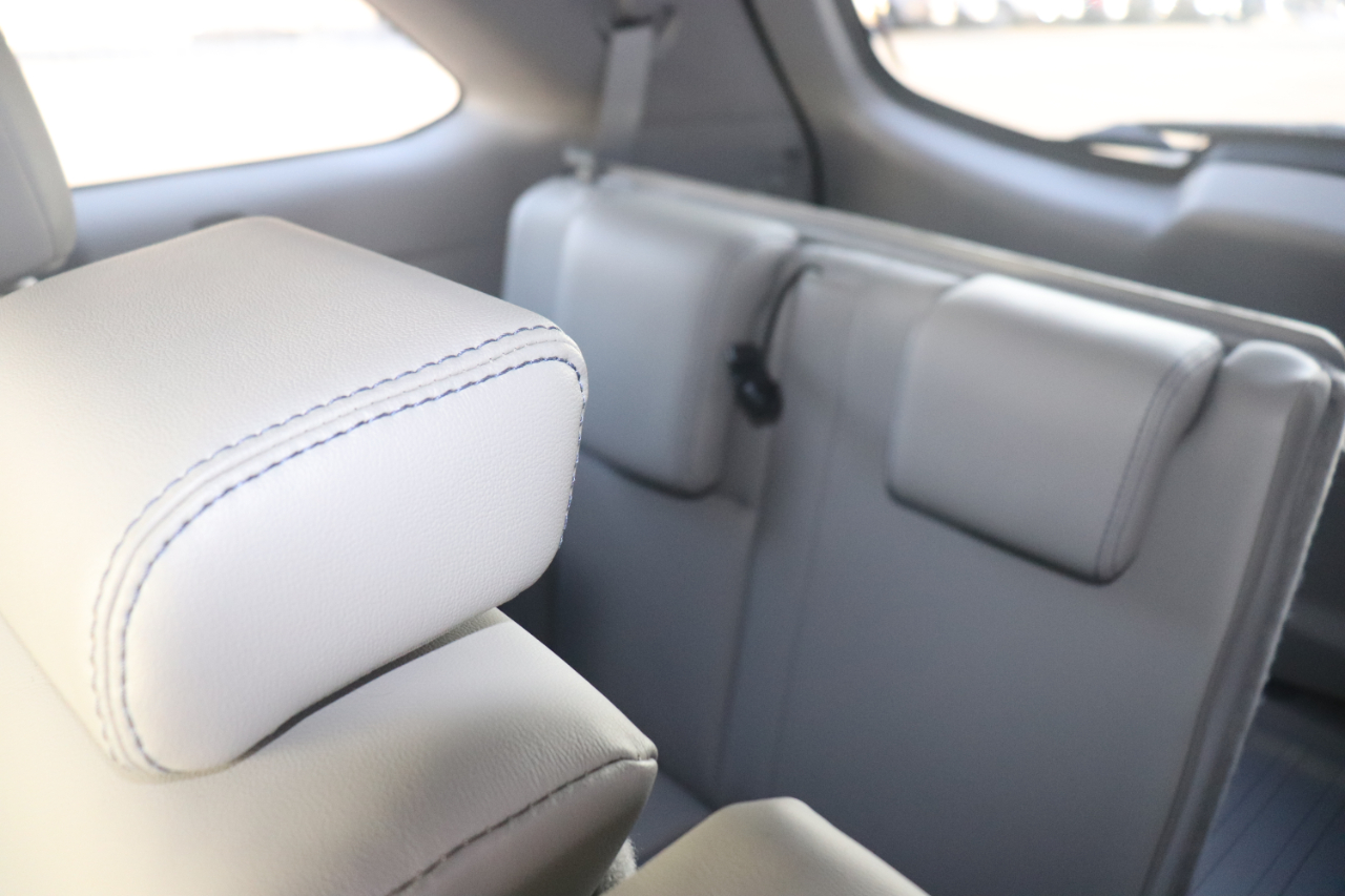 Toyota Highlander Hybrid XLE V6 AWD (Natl) 2018