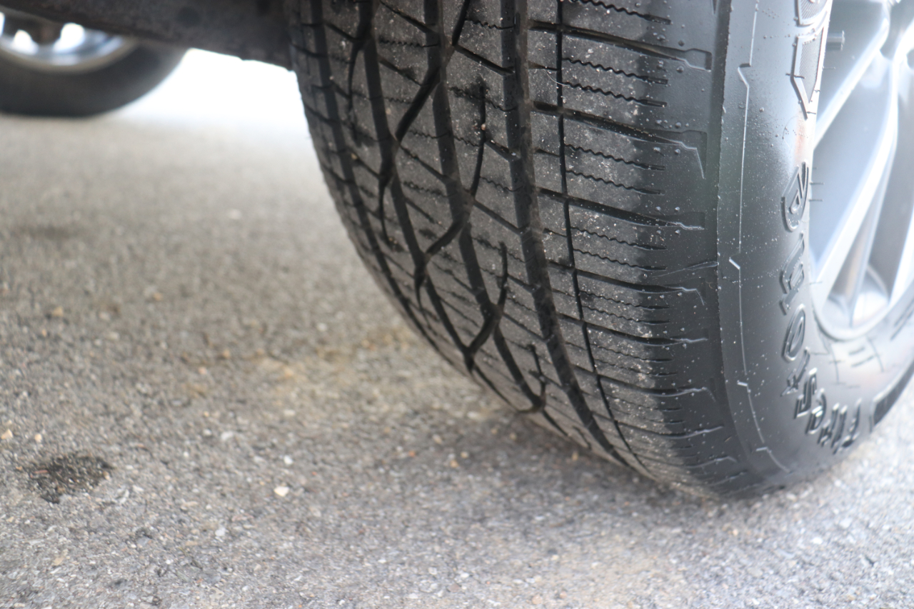 Toyota Highlander Hybrid XLE V6 AWD (Natl) 2018