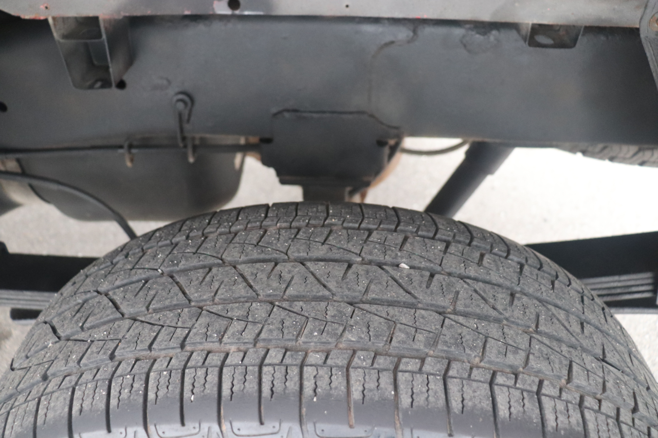 Dodge Ram 2500 4dr Quad Cab 140.5 4WD SLT 2006